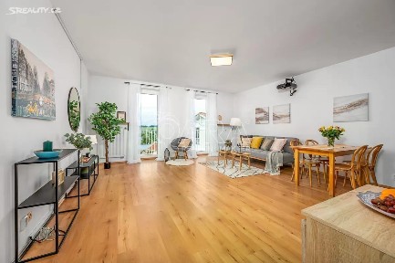 Prodej bytu 2+kk 59 m²