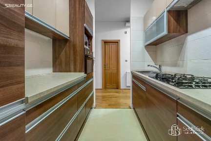 Prodej bytu 3+kk 78 m² Sinkulova, Praha - Podolí