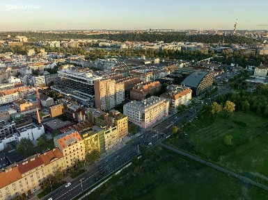 Prodej bytu 3+kk 75 m²