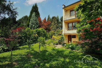 Pronájem rodinného domu 220 m², pozemek 1945 m² Kroměříž