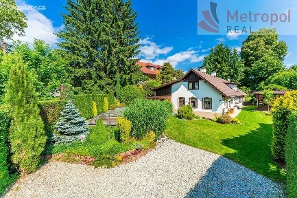 Prodej ubytovacího zařízení 230 m² Skuhrov nad Bělou - Svinná