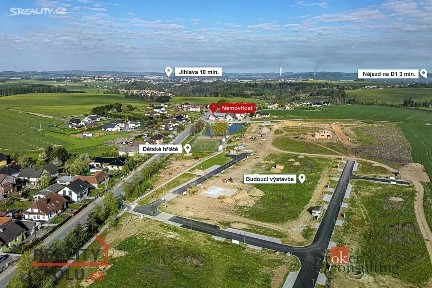 Prodej restaurace 254 m²