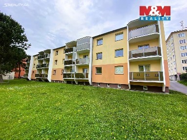 Brodská, Žďár nad Sázavou - Žďár nad Sázavou 3