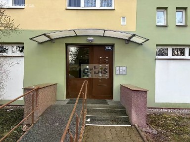 Prodej bytu 3+1 66 m² Jaroslava Foglara, Kladno - Kročehlavy