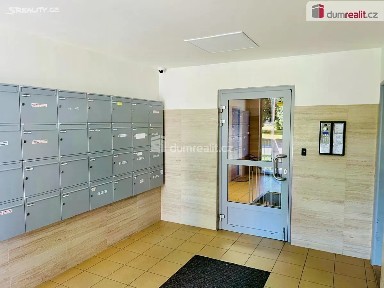 Prodej bytu 2+kk 39 m² Poštovní, Zruč nad Sázavou