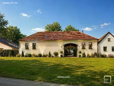 Peč - Lidéřovice