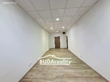 Pronájem kanceláře 24 m²