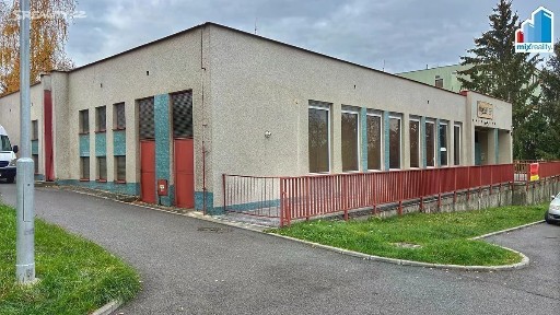 Klatovy, Klatovy III, Zahradní