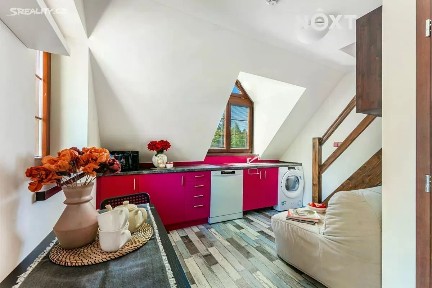 Prodej bytu 1+1 28 m² Rokytnice nad Jizerou - Rokytno