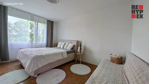 Prodej bytu 1+1 36 m²