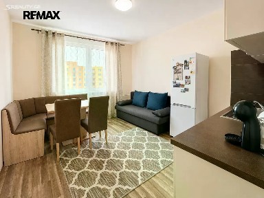 Pronájem bytu 1+1 37 m² Na Dlouhých, Plzeň - Doubravka
