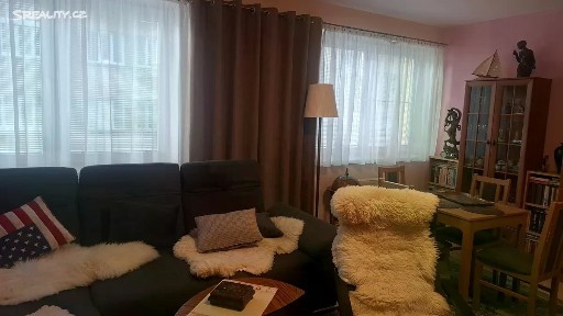 Pronájem bytu 3+kk 96 m² Nerudova, Pardubice - Zelené Předměstí