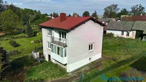Zhoř, Jihlava
