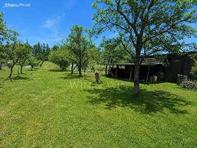Želiv, Pelhřimov, Lhotice