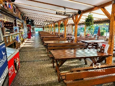 Prodej restaurace 955 m² Pasohlávky