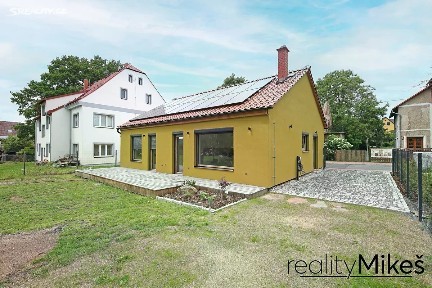 Jindřichovická, Nové Město pod Smrkem