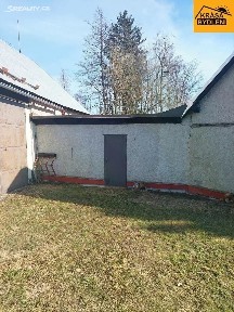 Prodej zemědělského objektu 150 m²
