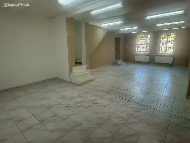 Pronájem komerční nemovitosti 105 m²