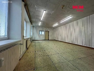 Pronájem kanceláře 63 m²