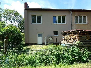 Prodej bytu 5+kk 144 m² Karlovy Vary - Počerny