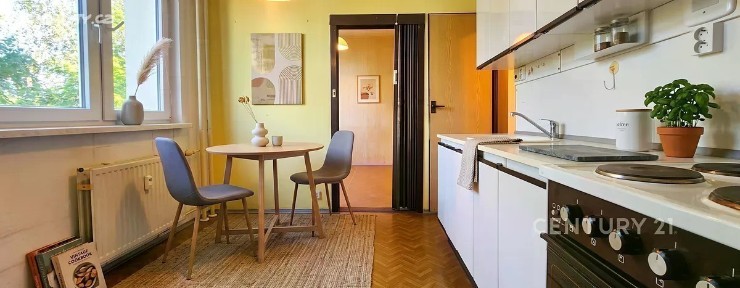 Prodej bytu 3+1 68 m² Na Honech III, Zlín