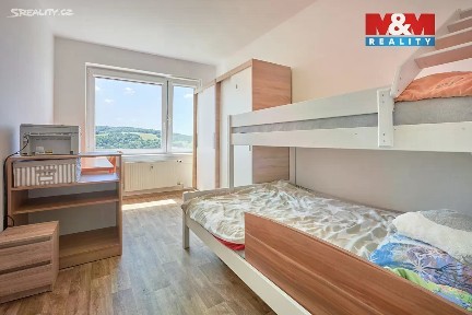 Prodej bytu 3+1 81 m² Březůvky