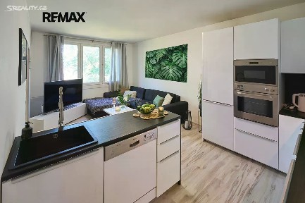 Prodej bytu 3+kk 62 m² Plzeňská, České Budějovice - České Budějovice 3
