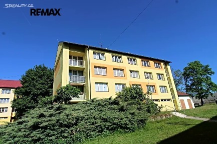 Prodej bytu 3+1 73 m²