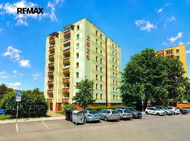 Prodej bytu 1+kk 29 m²