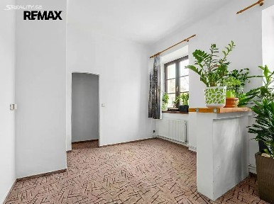 Prodej bytu 2+1 71 m² náměstí Svobody, Volyně