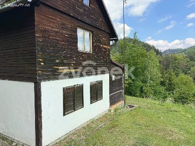 Prodej chaty 53 m², pozemek 67 m²