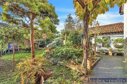 Prodej rodinného domu 81 m², pozemek 404 m²