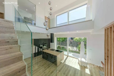 Pronájem vily 248 m², pozemek 403 m² Vřesovice