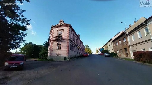 Postoloprty, Louny, Masarykova