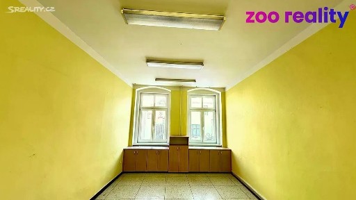 Prodej obchodního prostoru 320 m² Boženy Němcové, Kadaň