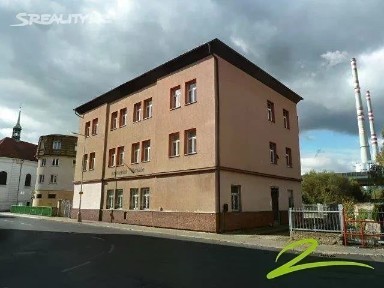 Fügnerova, Trmice