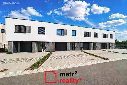 K Lesíku, Olomouc - Slavonín