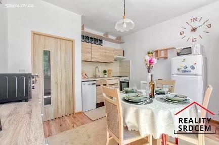 Pronájem bytu 1+1 38 m² Flemingova, Karviná - Hranice