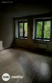 Pronájem bytu 1+1 25 m² Rybářská, Opava - Předměstí