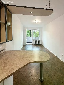 Pronájem bytu 2+kk 46 m² 17. listopadu, Havířov - Město