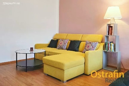 Pronájem bytu 1+1 52 m² Veleslavínova, Ostrava - Moravská Ostrava