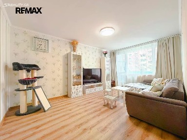 Prodej bytu 4+1 78 m²