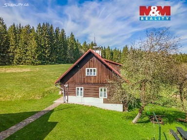 Pronájem chalupy 150 m², pozemek 82 m² Morávka