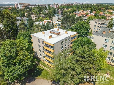 Prodej bytu 2+1 57 m² Marie Majerové, Brno - Lesná