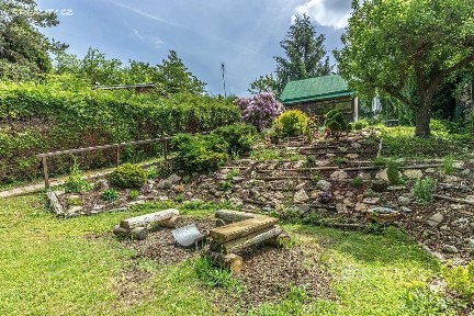 Hrusice, Praha-východ, Ke Studánce