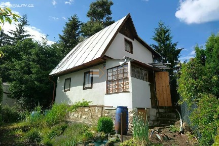 Pohoří, Praha-západ