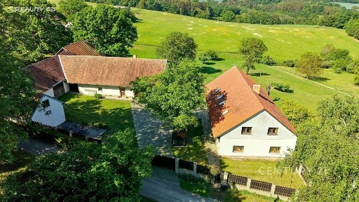 Bystřice - Opřetice
