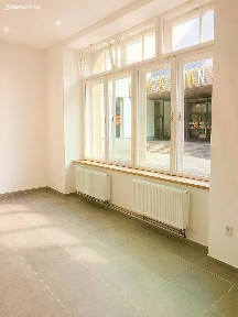 Pronájem bytu 1+1 63 m² Lutinovova, Prostějov