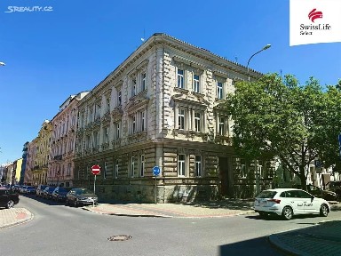 Prodej bytu 1+1 40 m² Plachého, Plzeň - Jižní Předměstí