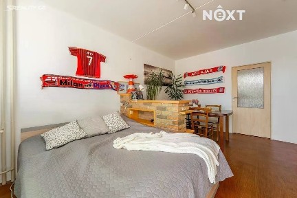 Prodej bytu 4+1 72 m²